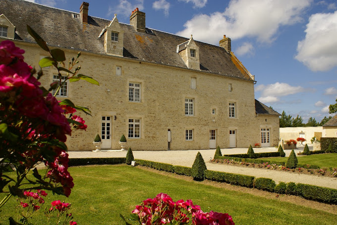 Haras du Vieux Château