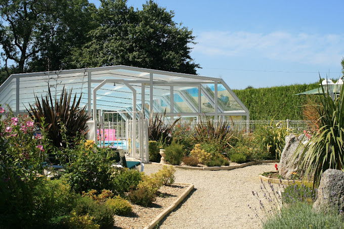 Le Domaine