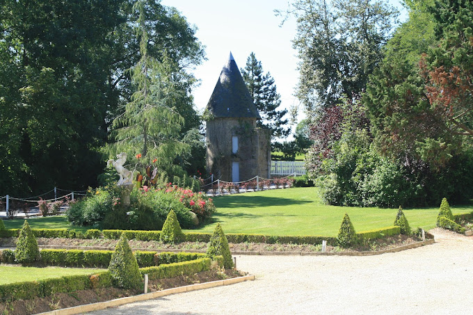 Tours